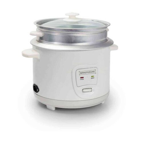 Royalty Line aparat za kuvanje pirinča 1,8L RLRC18.10D Cene
