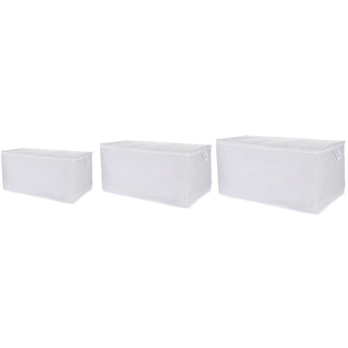 Lessentiel Maison Set korpi za odlaganje Quin Set, 3 komada Cijene