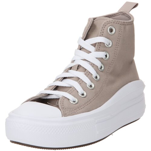 Converse PATIKE CHUCK TAYLOR ALL STAR MOVE PLATFORM Slike