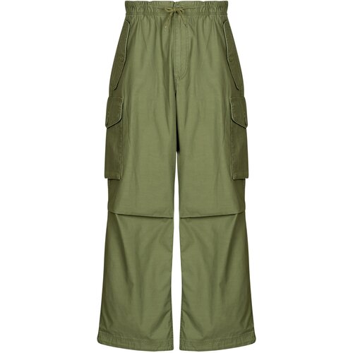 Levi's Hlače cargo BAGGY FIELD CARGO Kaki Cene