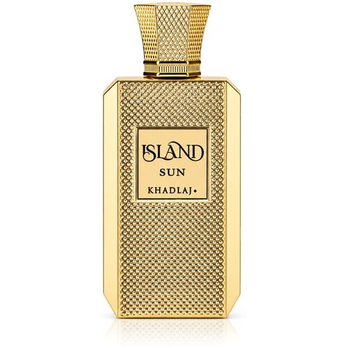 Khadlaj Island Sun Extrait de Parfum 100 ml Slike