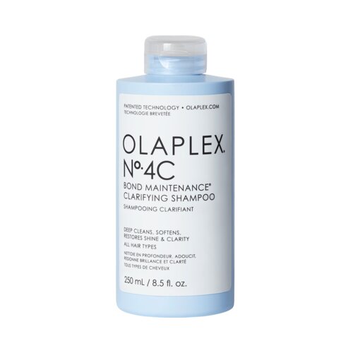 Olaplex bond maintenance N°.4C clarifying shampoo šampon 1000 ml za žene Cijene