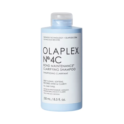 Olaplex No.4C bond maintenance čistilni šampon