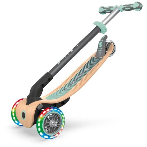 Globber SKIRO PRIMO FOLDABLE WOOD, MENTA ZELEN Cijene