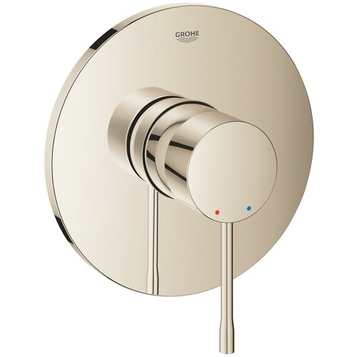 Grohe Essence jednoručna baterija za tu&amp;scaron; 24057A01 Slike