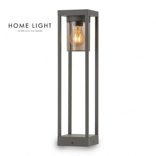 Bb Link spoljna podna lampa 1XE27 A3704 antracit Cene