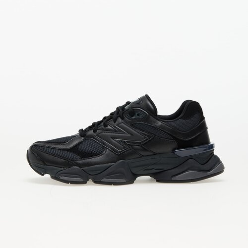 New Balance 9060 Black Cene