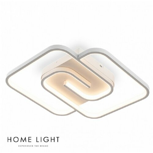 HOME LIGHT vesta 633 plafonska svetiljka 40W 3000K bela Cene