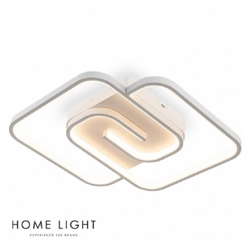 HOME LIGHT vesta 633 plafonska svetiljka 40W 3000K bela Slike