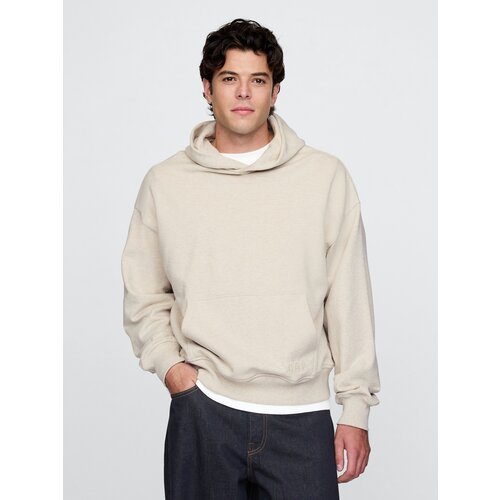 GAP Oversize Heavyweight Sweatshirt - Men's Cijene