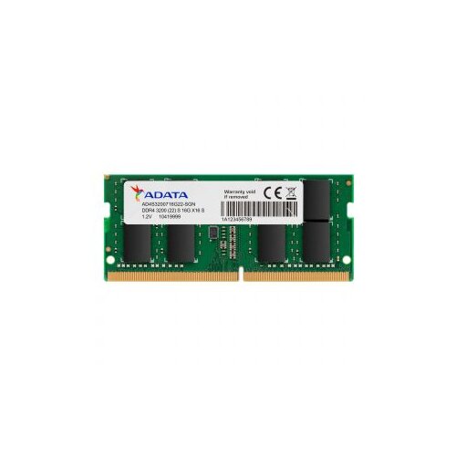 Adata SODIMM PREMIER 3200MHZ DDR4 Cijene