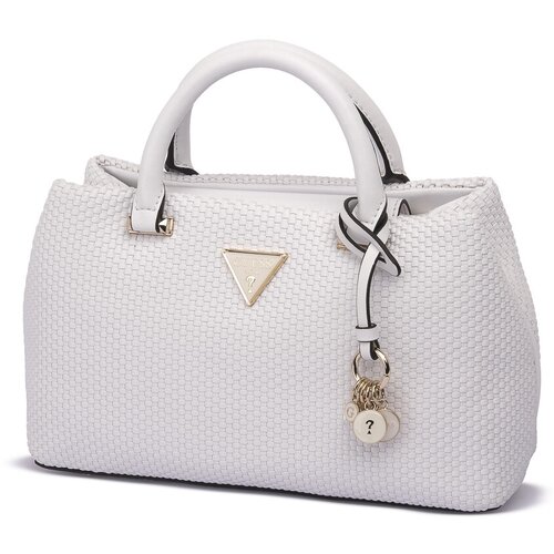 Guess Torbe WHI PHAEDRA SATCHEL Bela Cene