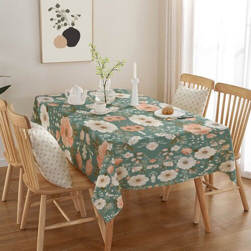 Hermia stolnjak Asr-tblclt25- 30, 140x300cm, šareni Cene