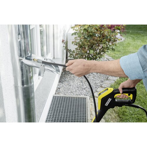 Karcher Komplet za či&amp;scaron;čenje cevi K&amp;auml;rcher PC 15 (15 m, primeren za: Visokotlačne čistilnike K2&amp;ndash;K7) Slike