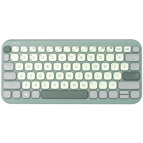  ASUS Marshmallow Keyboard KW100, Cene