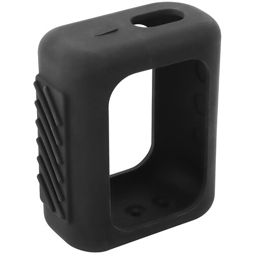 INF mehka silikonska torbica za bluetooth zvočnik jbl GO3 black, (21618346) Cene