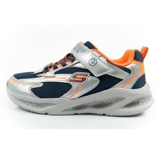 Skechers Nizke superge Glow Strider Led pisana Slike