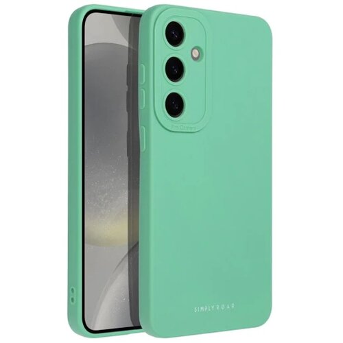 Roar Luna maska za Samsung Galaxy S24 Plus Green Cijene