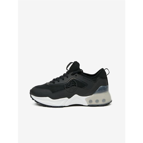 Guess Black Women s Sneakers Teckie 2 Women ePonuda
