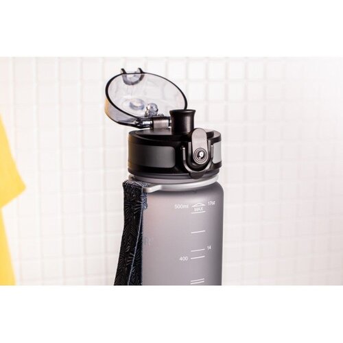Altom design boca Aquaphor 500ml , siva - 020702760 Slike