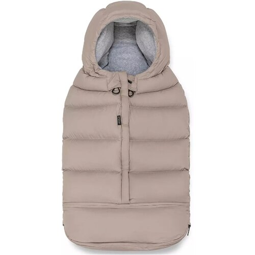 Joolz zimska vreča puffer sandy taupe Cene