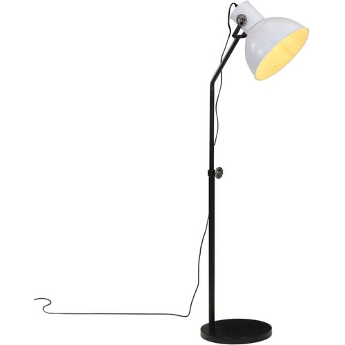  Svjetiljka 25 W bijela 30x30x90-150 cm E27 Cijene
