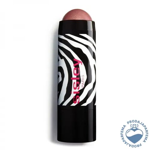 Sisley Phyto-Blush Twist (N&amp;deg;6 Passion) 5.5g Slike
