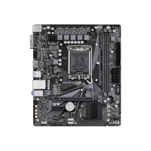 Gigabyte H610M H V3 DDR4 matična ploča Intel H610 Express LGA 1700 Mikro ATX Cijene