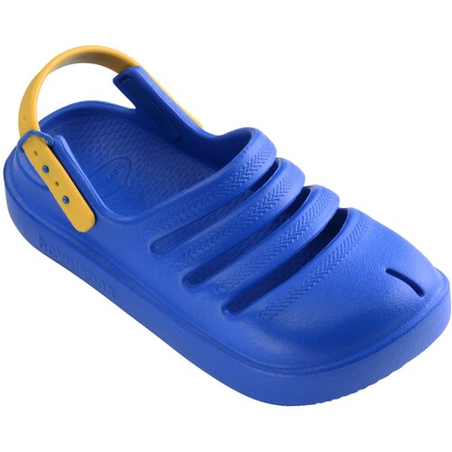 Havaianas Cokli KIDS CLOG II Modra Slike