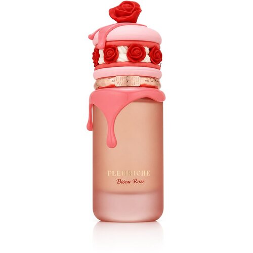French Avenue Fleuriche Bisou Rose parfumski ekstrakt za ženske 100 ml Slike