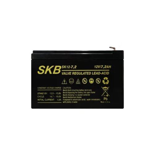  SKB Akumulatorska baterija 12V 7.2Ah Cene
