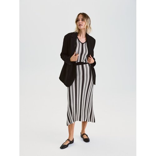 Reserved LADIES` SKIRT - šaren Cene