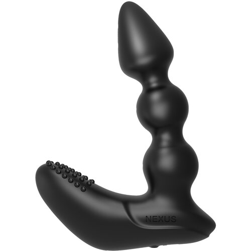 Nexus Bendz Prostate Edition Black Cene