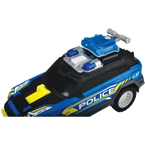 Dickie policijsko vozilo SUV 30 cm Slike