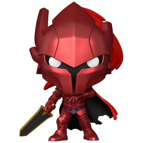 Funko Figura POP Solo Leveling Igris Chase Slike