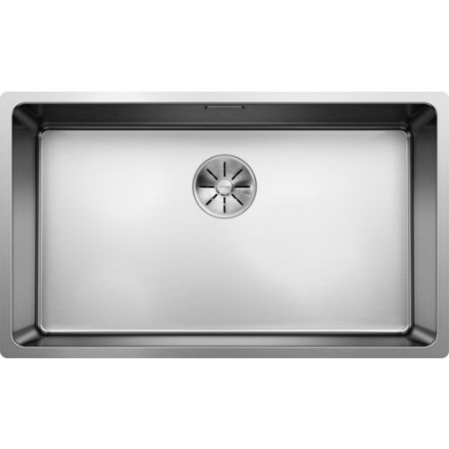 Blanco sudoper ANDANO 700-IF InFino INOX 18/10, bez dalj. upr. Cijene
