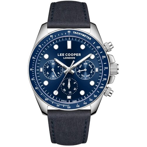 Lee Cooper RUČNI SAT LC08233.399 Cene