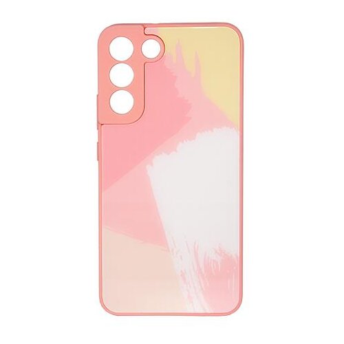  Maska za telefon za Samsung S22 Plus/S906B DZ1 FASHION CASE 5, Roze Cene