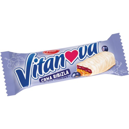 Pionir Štanglica Vitanova ribizla bela čokolada 35g Cene