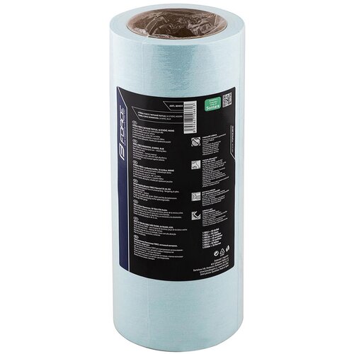  Ručnik Force Nonwoven 50 Wipes Blue Slike