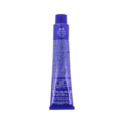 Inebrya Bionic Color boja za kosu obojena kosa svi tipovi kose 100 ml unisex Cijene