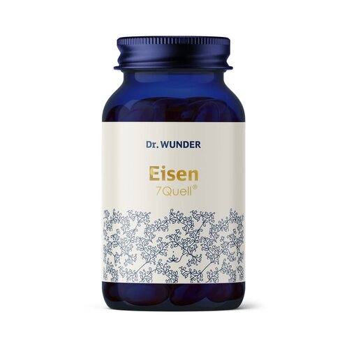 Dr. Wunder 7Quell® željezo (liposomalno) Cijene