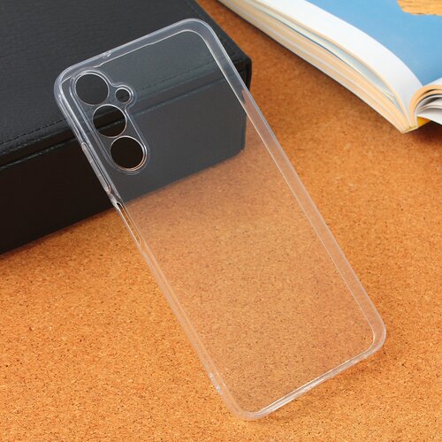  Torbica silikonska ultra thin za samsung A057F galaxy A05s transparent Slike
