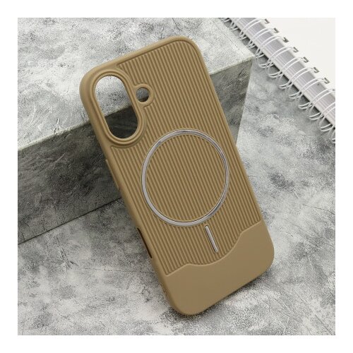  Futrola urban edge magsafe za iphone 17 (6.3) bez ( F122354 ) Cene
