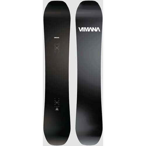 Vimana The Meta 2026 Snowboard black Cene