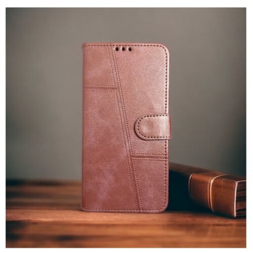  futrola royal flip exclusive za samsung A045 galaxy A04 roze Slike