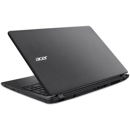 Acer Aspire ES1-532G-C63E, 15.6 LED (1366x768), Intel Celeron N3160 1.6GHz, 8GB, 1TB HDD, GeForce 920MX 2GB, noOS, black laptop Slike