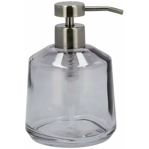 Södahl Sivi stekleni dozirnik za milo 450 ml Vintage - Södahl