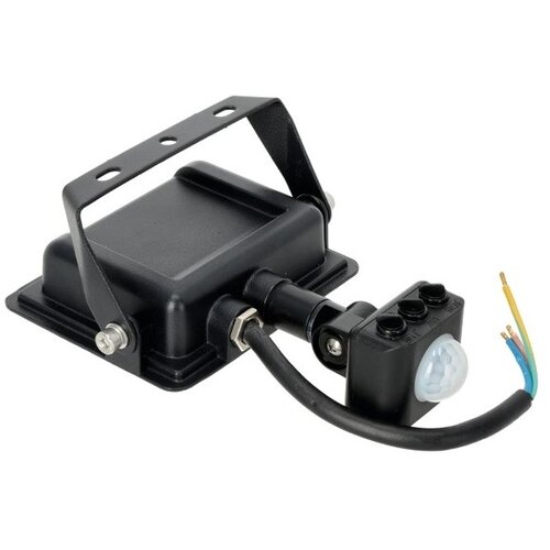  LED reflektor sa senzorom, 30 W, 230 V, 6500 K, IP44 Slike