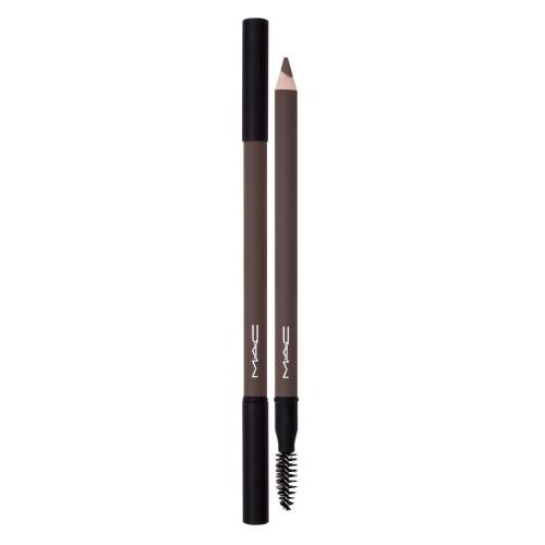 Mac Veluxe Brow Liner črtalo za obrvi s krtačko 1.19 g Odtenek fling Cene